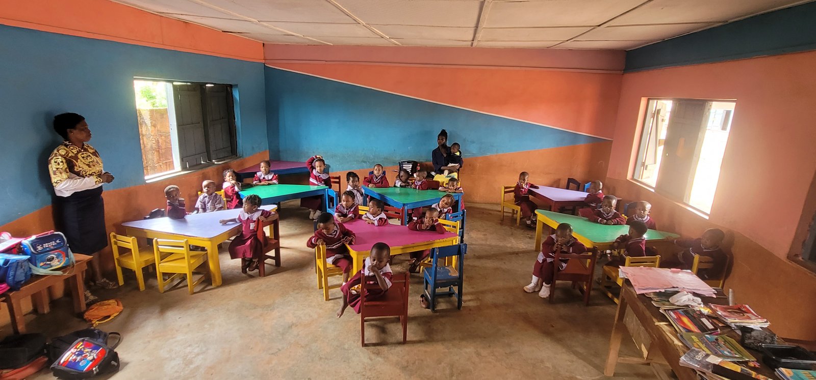 Students